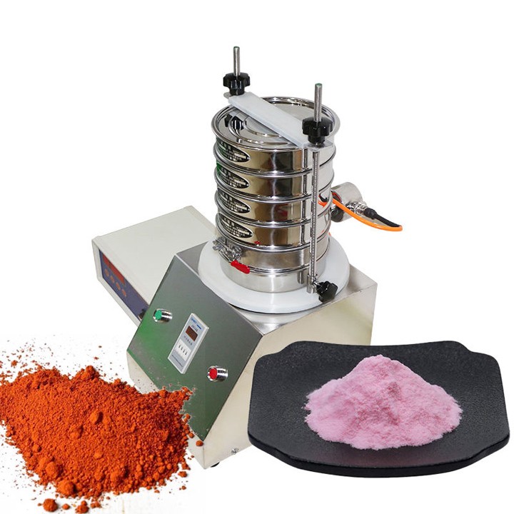 試驗(yàn)篩使用多少次需重新標(biāo)定