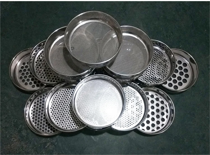 試驗(yàn)篩使用多少次需重新標(biāo)定